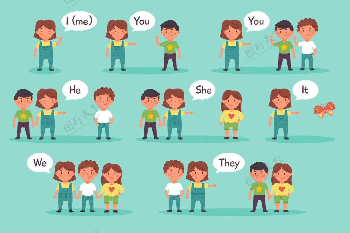 从ABC开始学习的英语口语班的学员beginnersinspokenEnglish