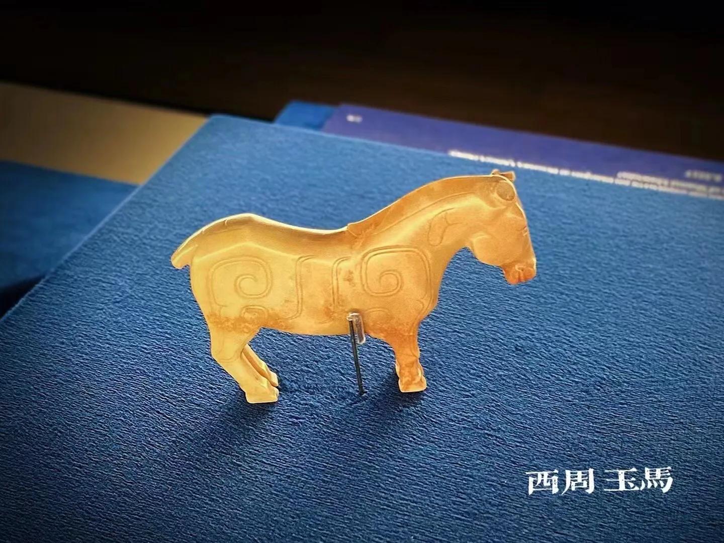 王者玩具-对“地方料”的偏见，是古玉收藏最大的误区