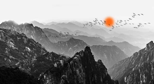 最美的五言绝句短到极致美到心碎,美到心碎的五言绝句共六句