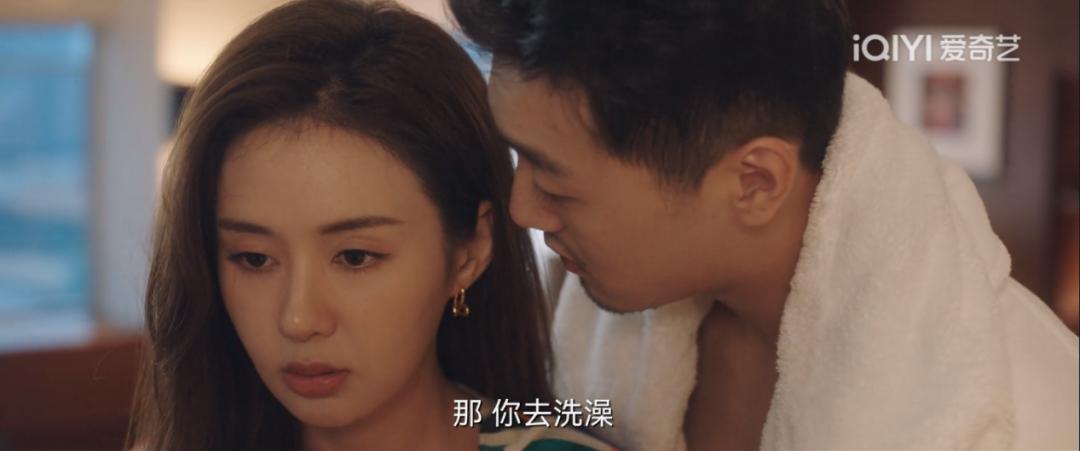 大尺度国产剧《芳心荡漾》，真的恶俗