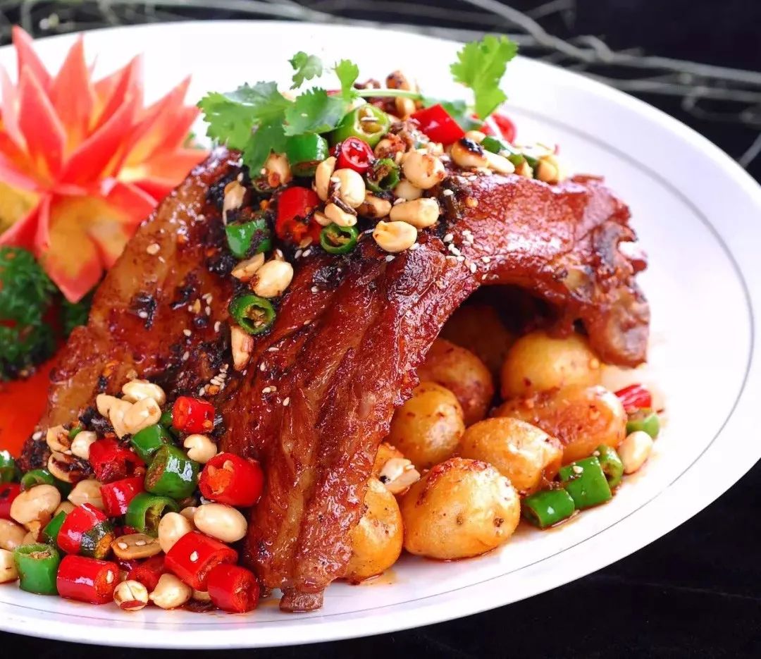 春季特色菜50道菜,36道菜不重样