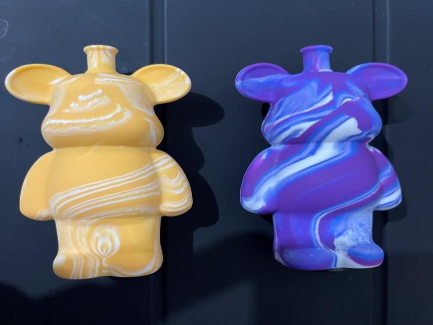 曦哥来帮忙|销售“三无”*子烟电**？查处！