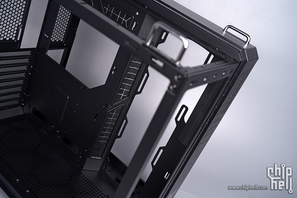 华硕gt502弹药库机箱线怎么插,华硕弹药库gt502平替