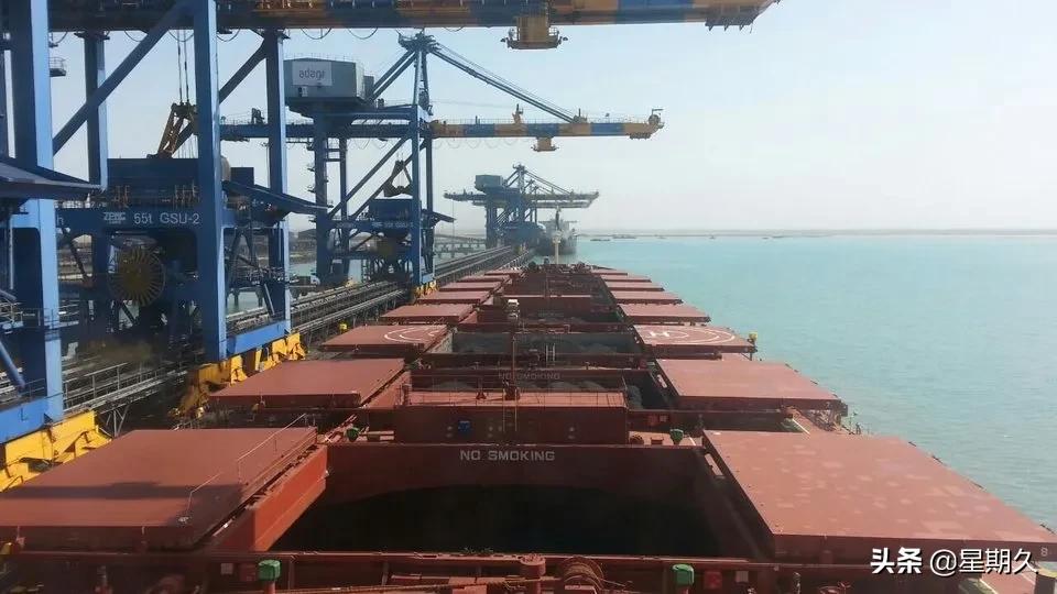 64期～下船到家后给父母一个惊喜，我又一次匆匆上船了