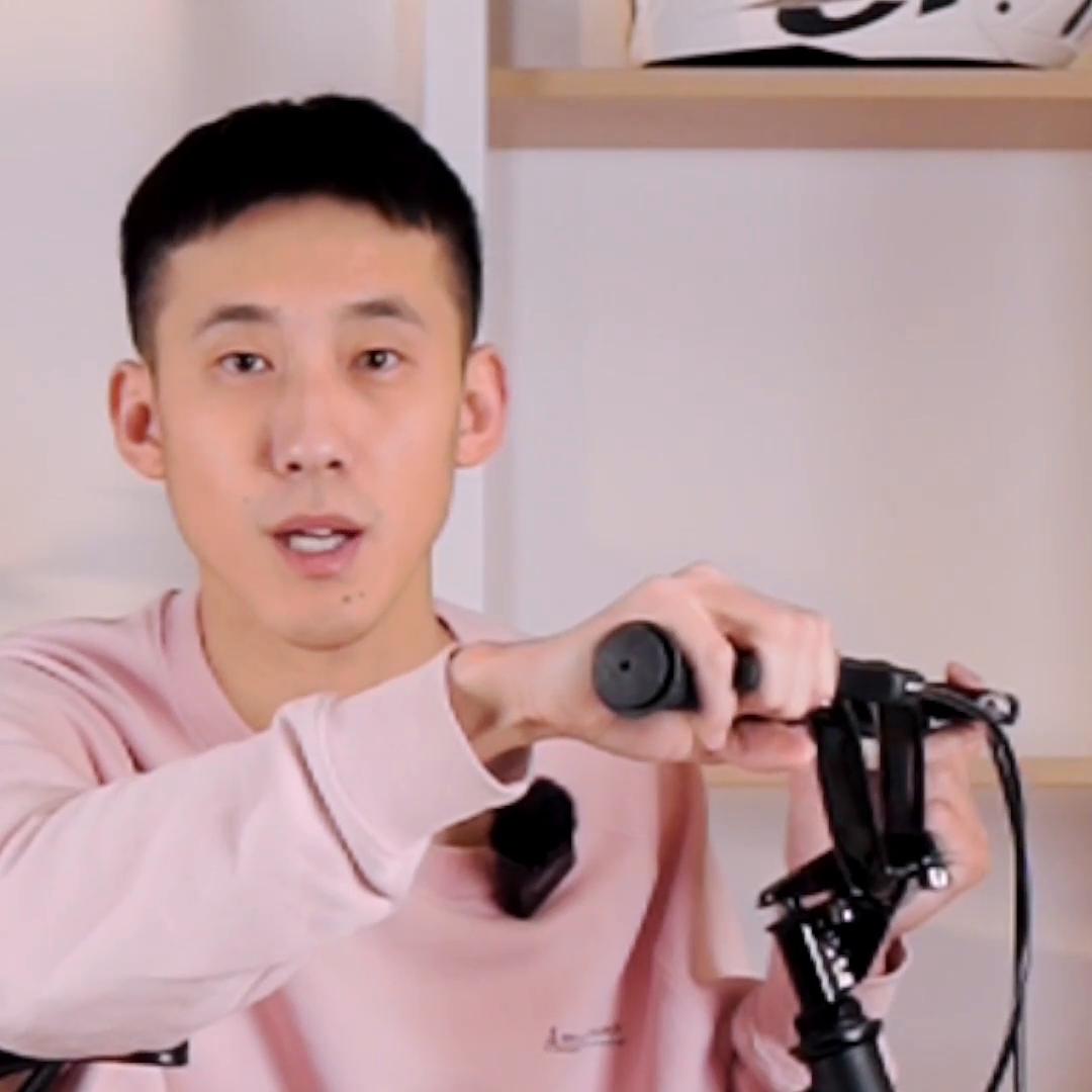 儿童自行车7-12岁初学喜德盛,测评喜德盛自行车儿童