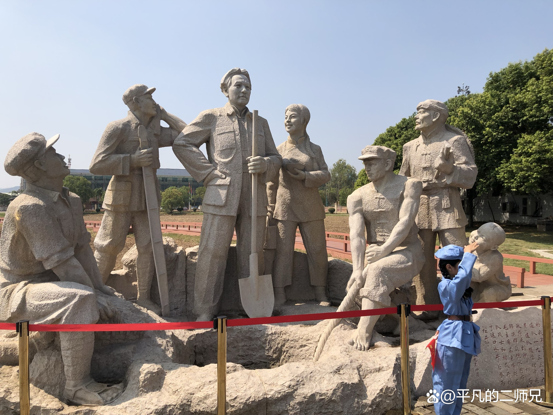 2022年春节赣州哪些景点免费旅游,2022年赣州旅游景点免费的