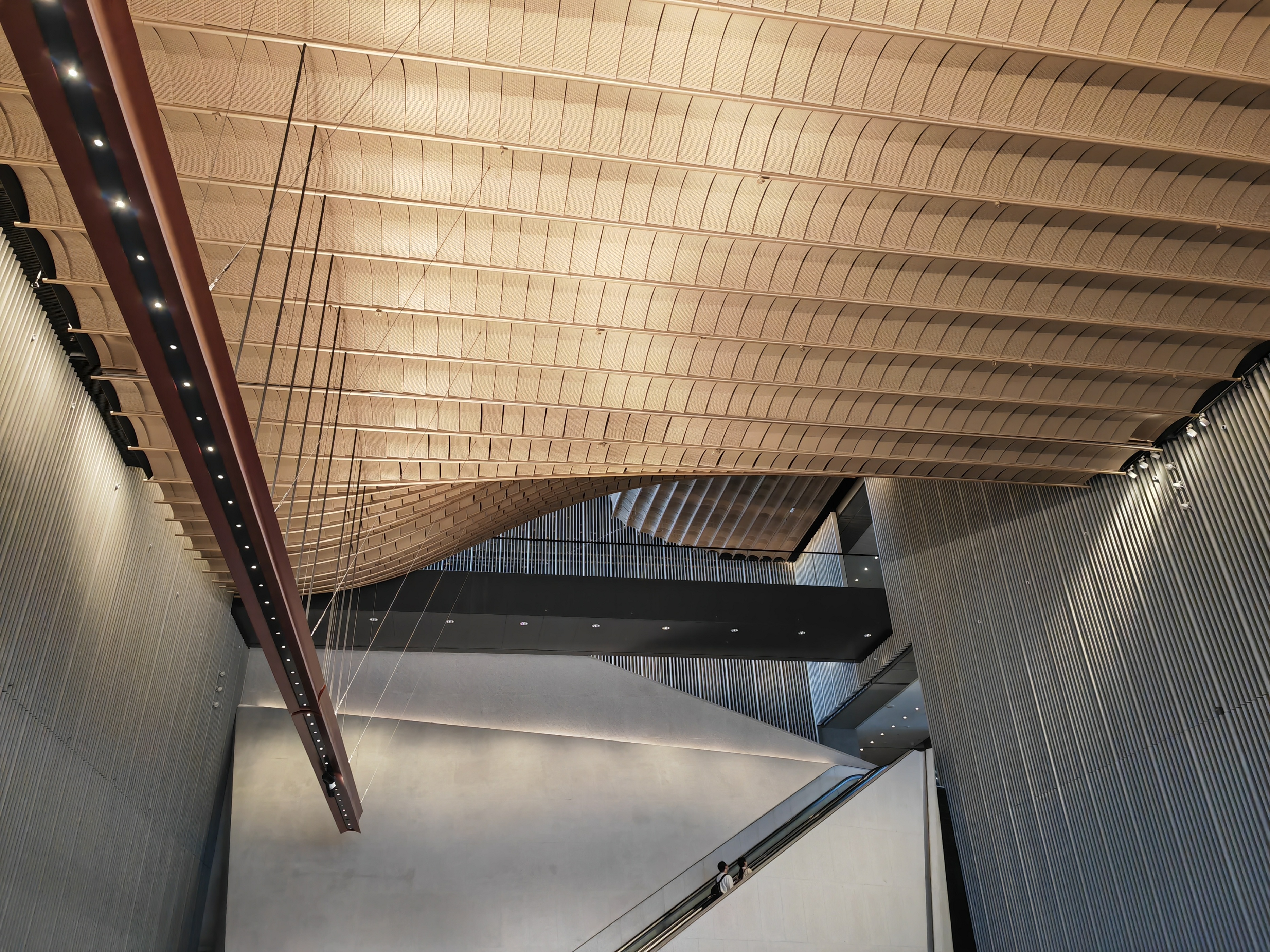 故宫的两馆和展览有必要去么,故宫香港巡展