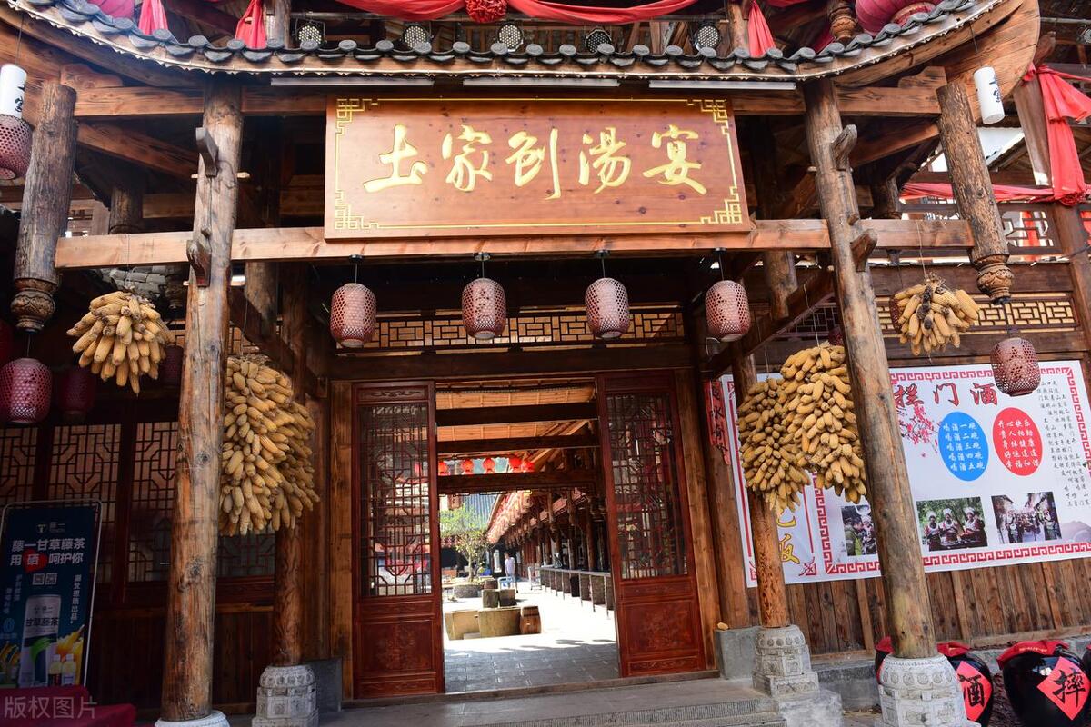 当下农村最兴旺的六大生意,农村这三种生意最挣钱没淡季