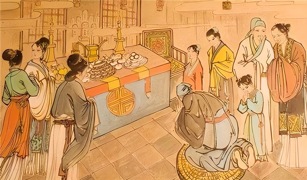 为什么不能睡死人生前的床,为何不能睡死人睡过的床