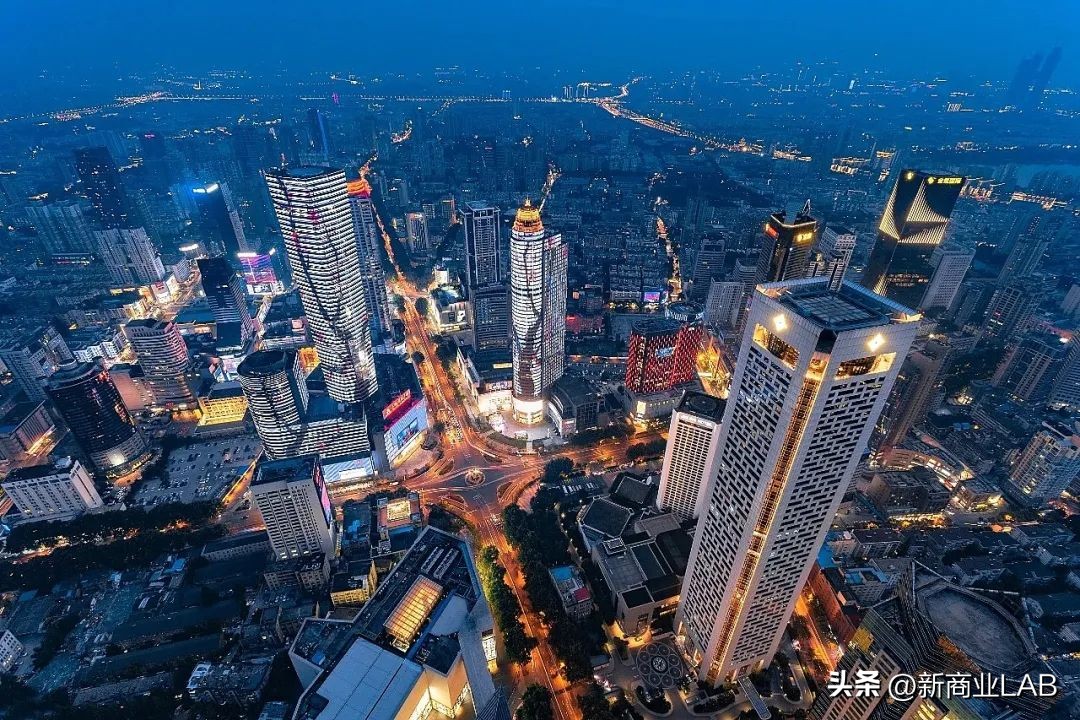 合肥最期待的商业,合肥商业发展周期