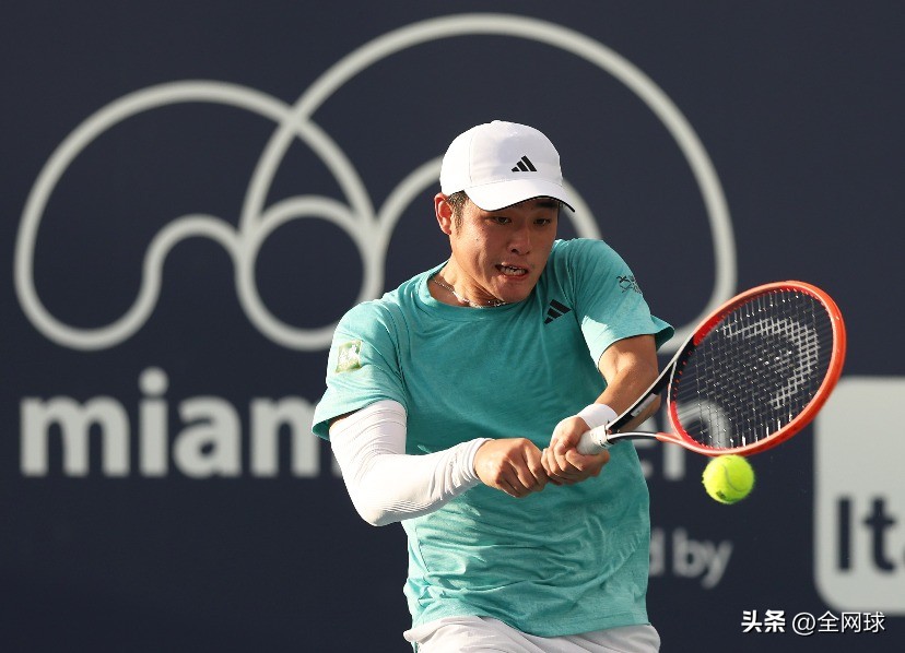 吴易昺迈阿密第二轮直播,王欣瑜迈阿密第二轮视频