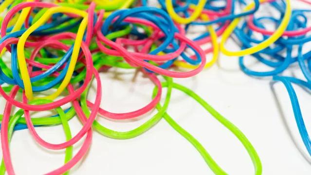 什么是橡胶接头,什么是橡胶第三方检测机构检测