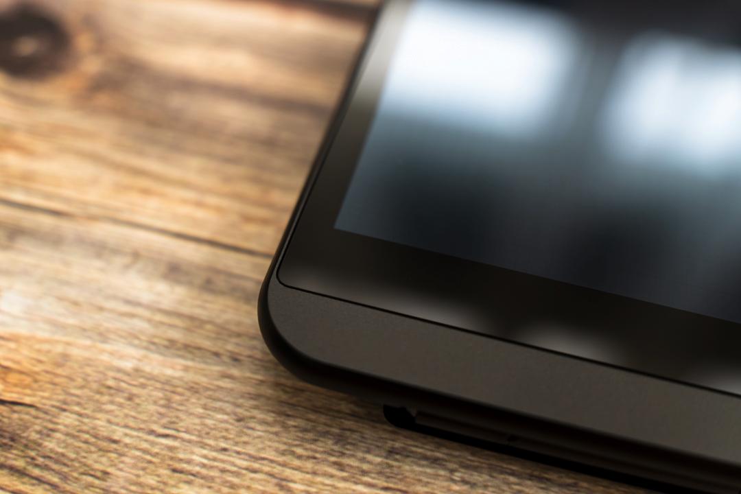 ehomewei便携显示器使用体验,ehomewei便携显示屏oled测评