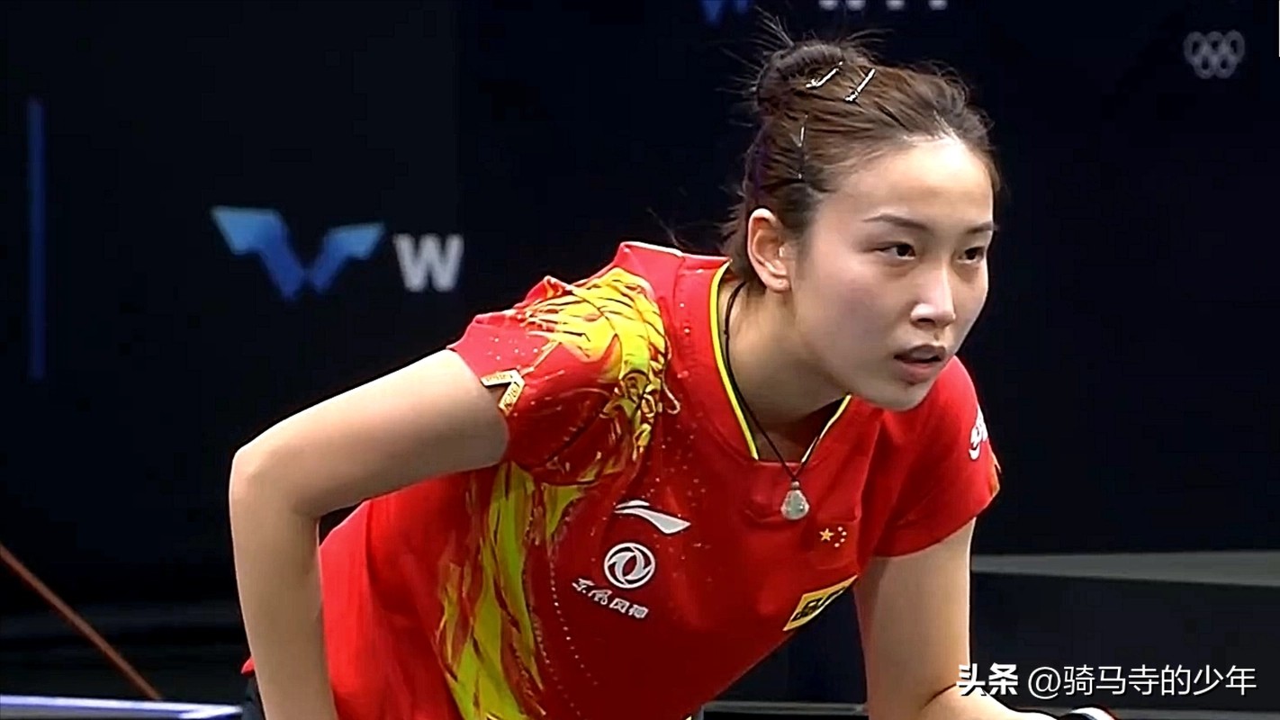 世乒大满贯钱天一四强争夺对阵谁,国乒比赛最新消息钱天一