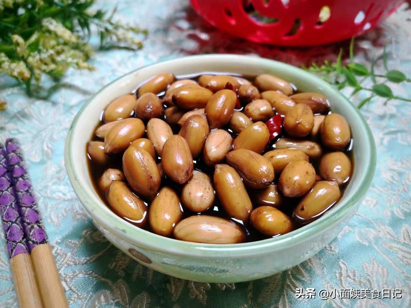 女人到了40岁建议多吃这几样,女性过了40岁推荐常吃3种食物