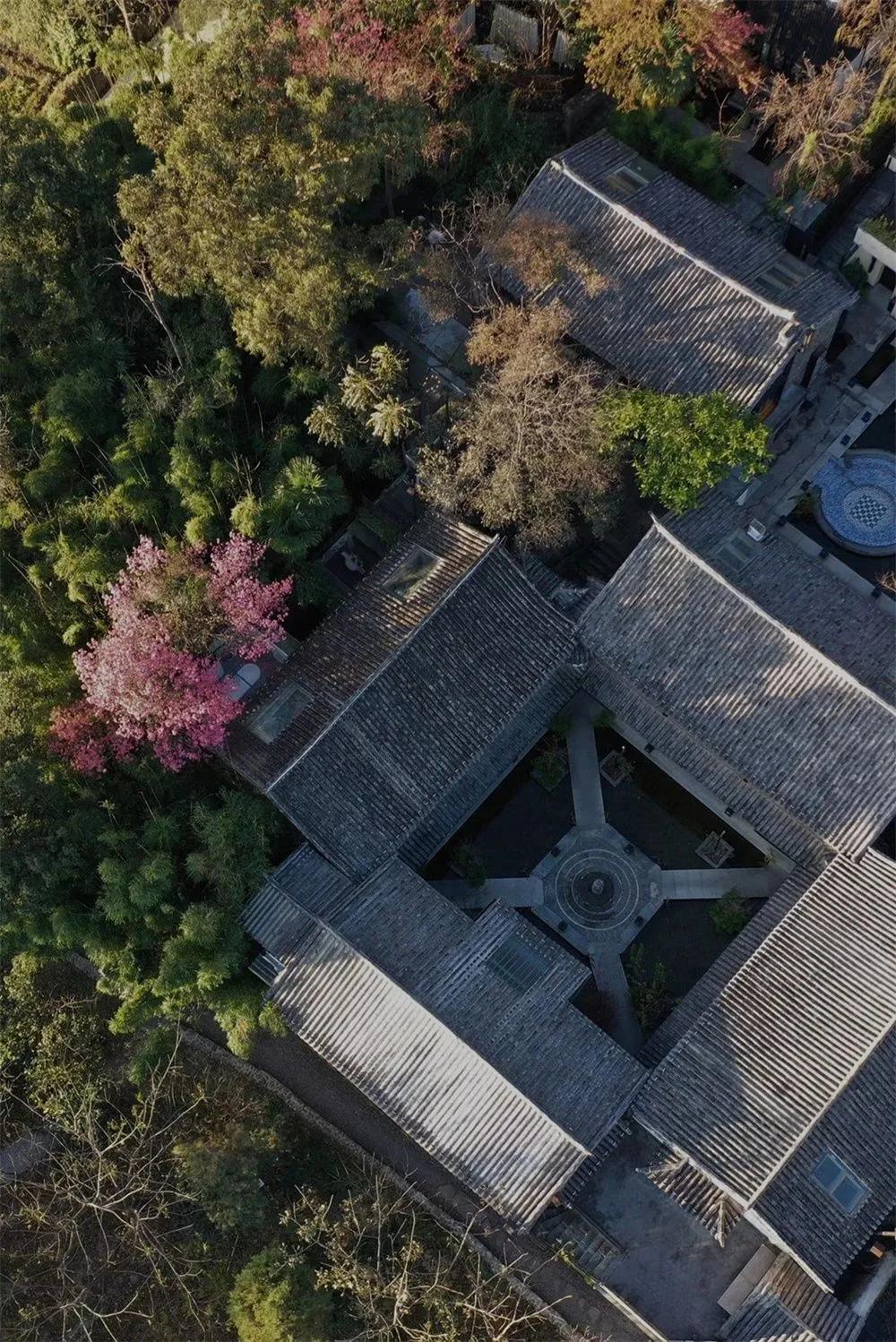 有一种生活叫大理山,有一种生活叫大理夜生活