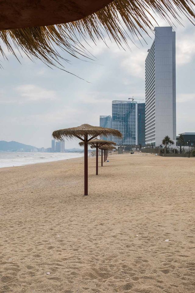 惠州虹海湾游,惠州虹海湾打卡推荐