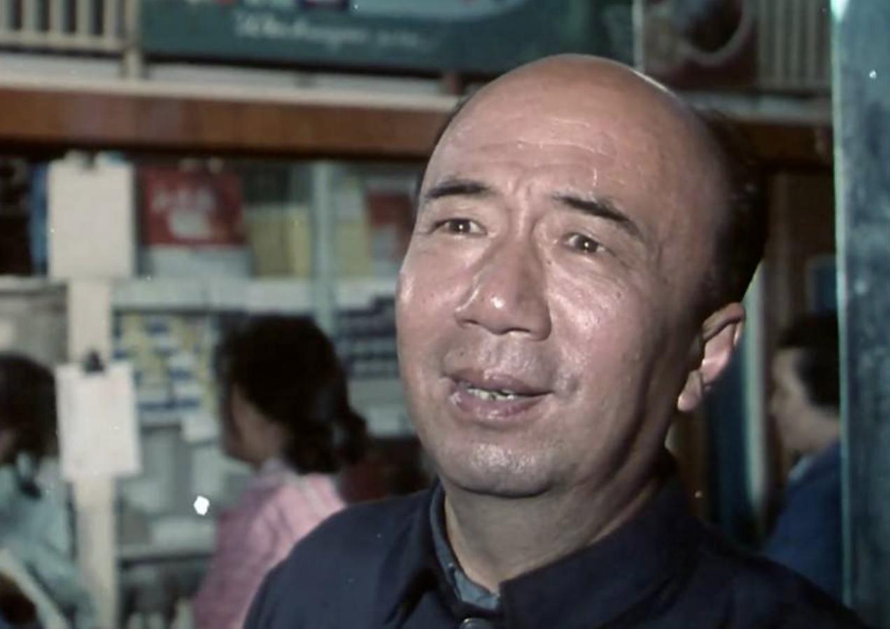 老戏骨李丁生卒年,老戏骨李丁