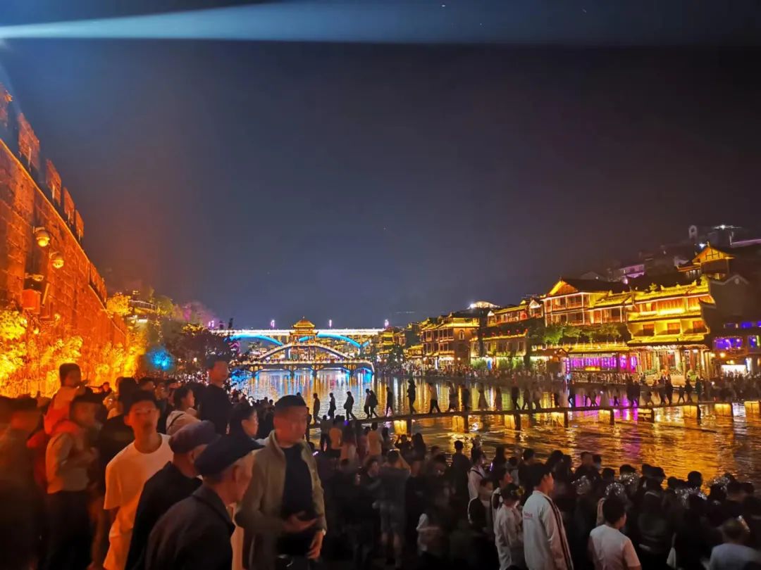 多方合作激发发展新活力,多方发力推进文旅融合