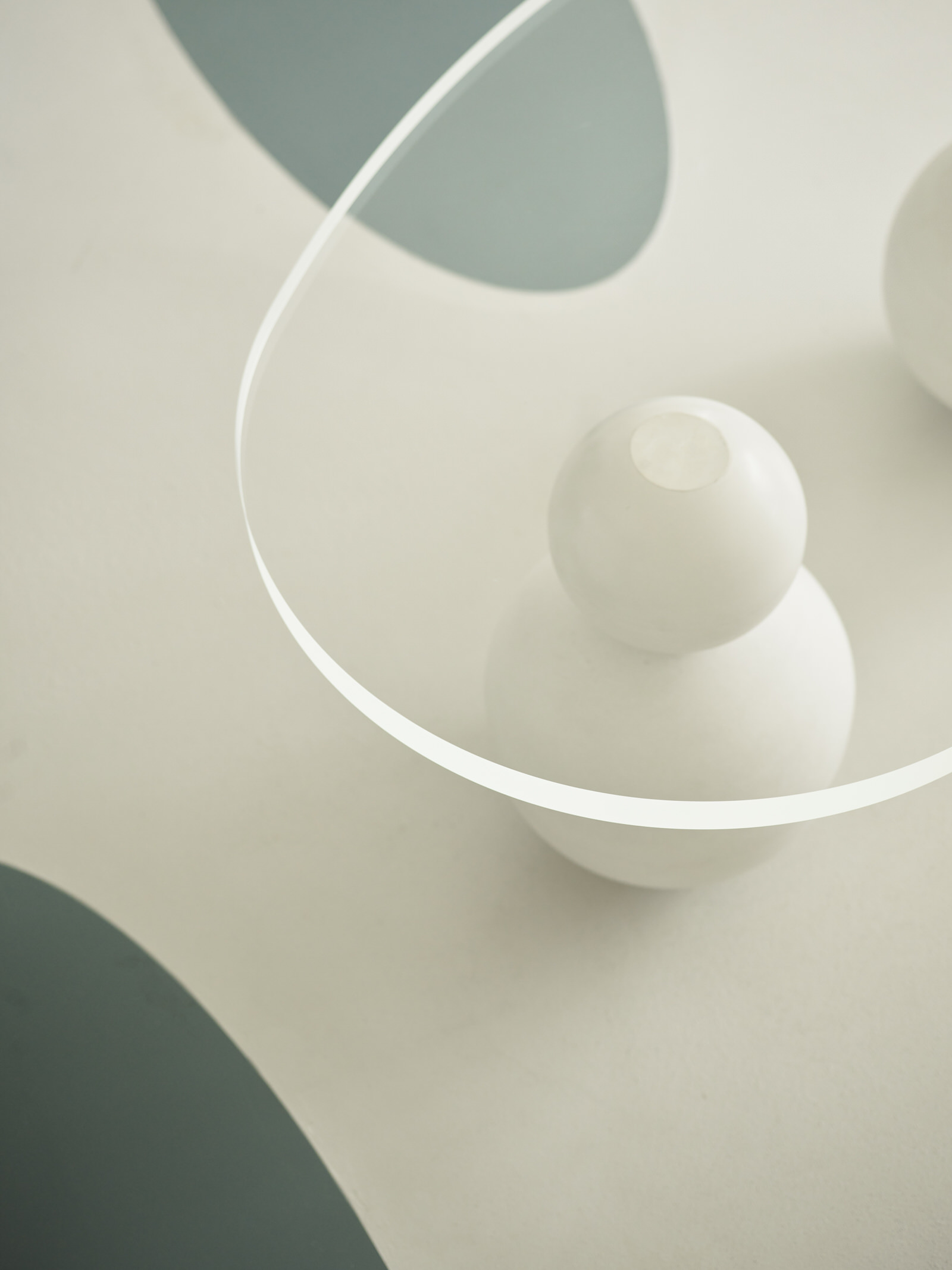 TamsinJohnson丨温和的情绪，SIRBONDIFLAGSHIP