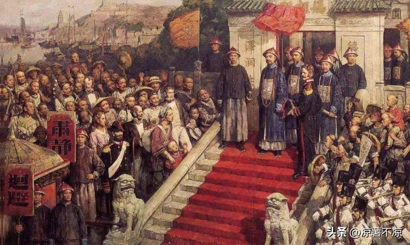 上世纪九十年代，英国为何愿意归还香港？中英曾展开哪些交锋？