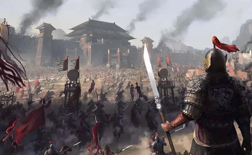 在中国王朝更替的历史上，有哪10场以少胜多的大战役？