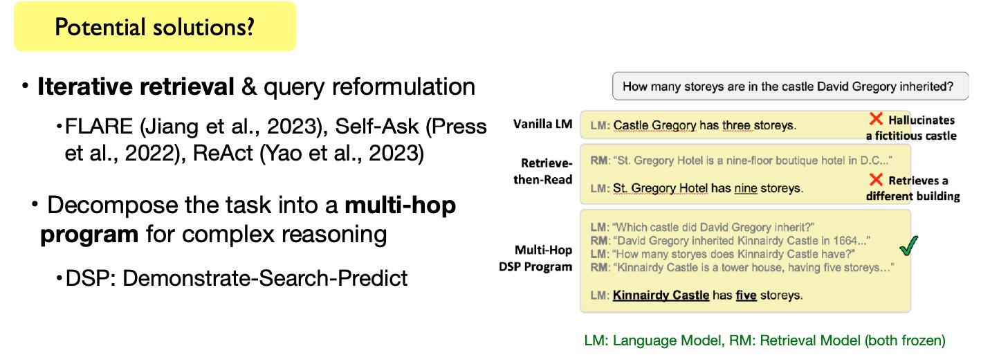陈丹琦ACL学术报告来了!详解模型「外挂」数据库7大方向3大挑战