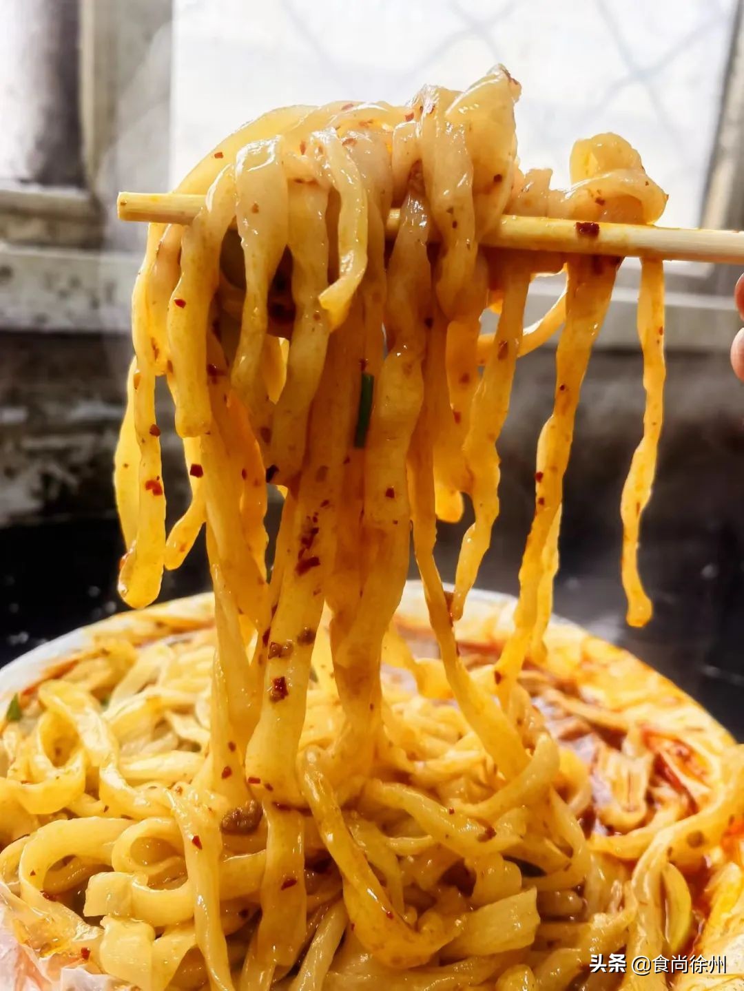 徐州吃面完整版,徐州吃面