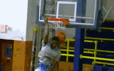 维金斯拒绝养生,维金斯谈扣篮大赛