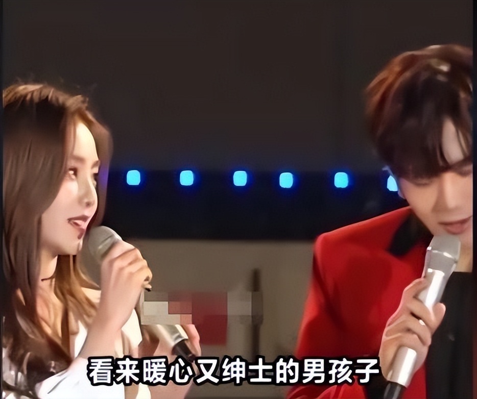 王嘉尔高甜宋雨琦,王嘉尔宋雨琦多甜