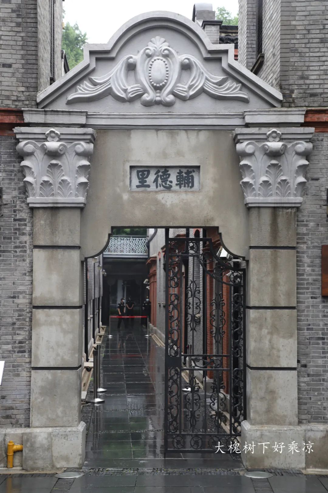 上海的全国重点文物,寻访上海古迹