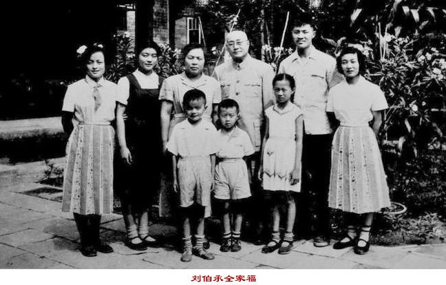 世界十大元帅的后人还有健在的吗,世界十大元帅后人情况