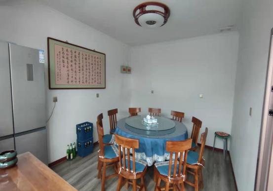 北京怀柔观山居民宿,北京山自闲观山居民宿