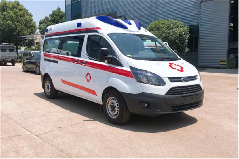 进口四驱抢救车厂家直销|紧急急救车哪家好