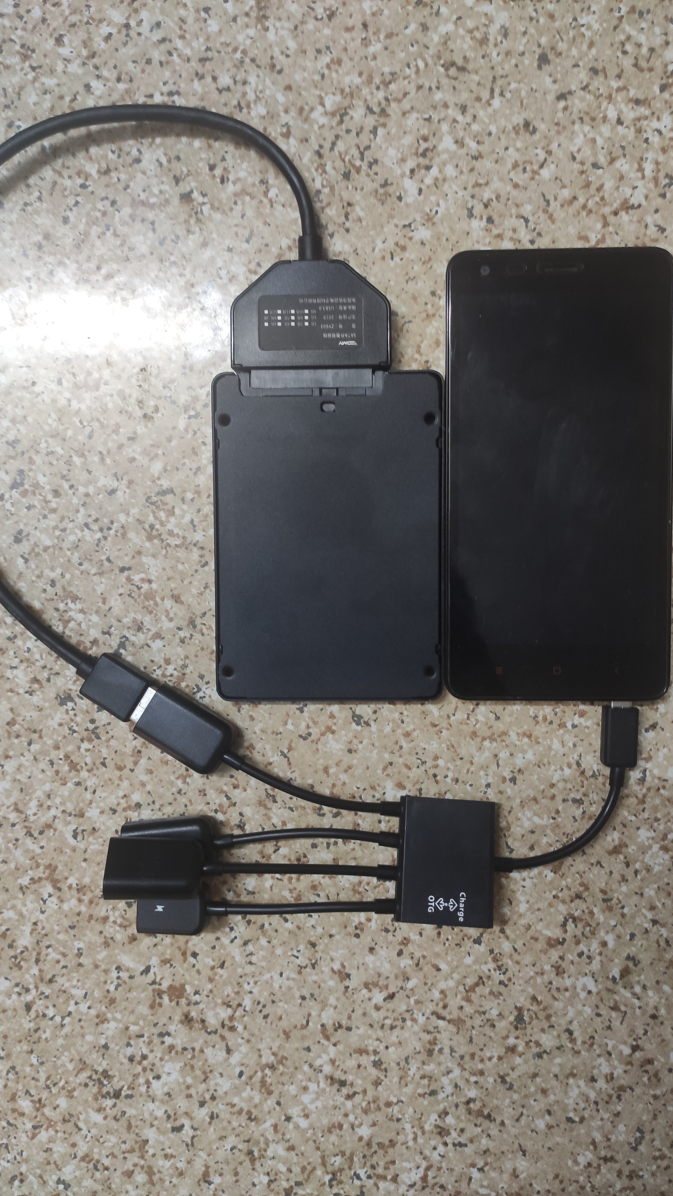 旧硬盘发烫,几个实用的硬盘小工具