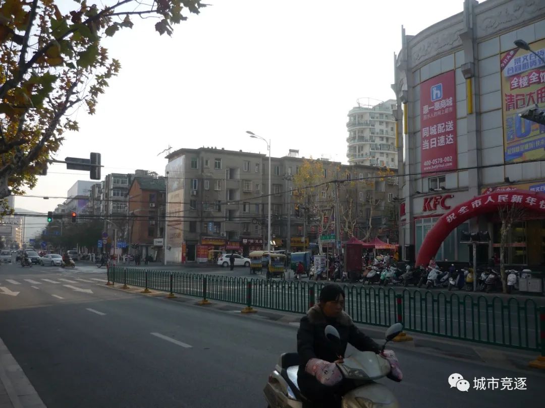 生态处州，秀山丽水（2015/1/3丽水行）（中）