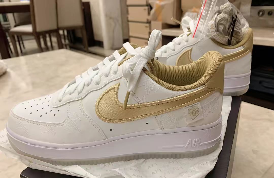 哪里能买到好看的airforce1,好看便宜的airforce1low