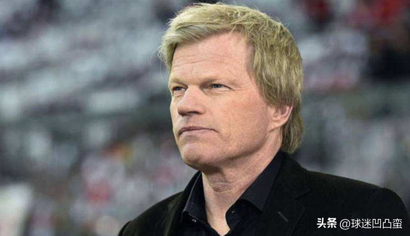 卡恩德国队史,卡恩巅峰时期到底有多牛