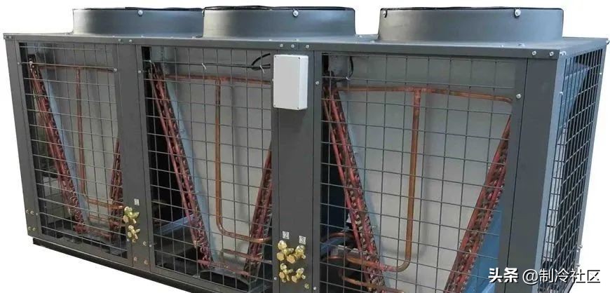 风冷型精密空调常见低压报警原因,空调压缩机低压故障怎么解决