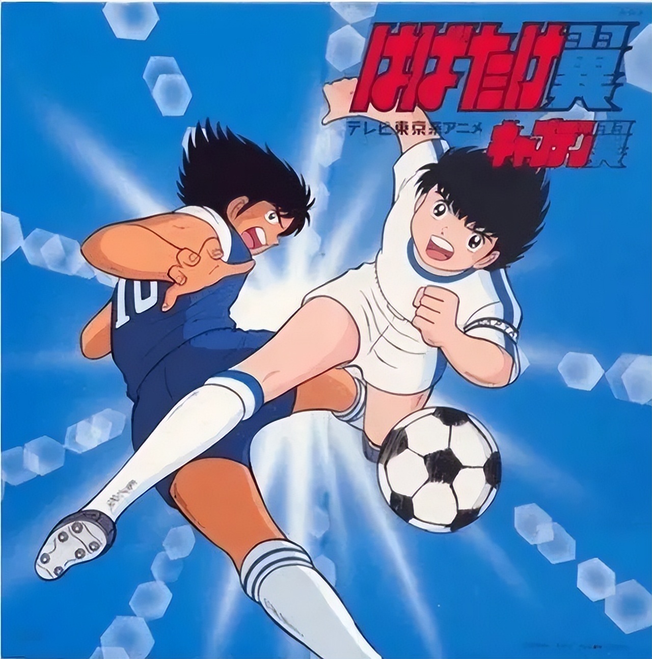 体育热血运动国漫,体育类国漫推荐