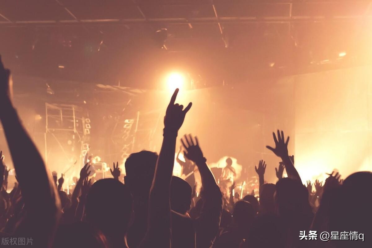 十二星座代表的音乐歌曲,十二星座的歌曲超级好听