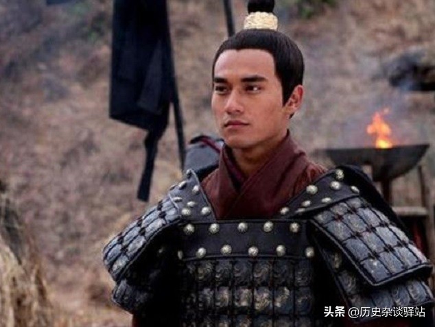 三国各大猛将,三国骠骑大将军