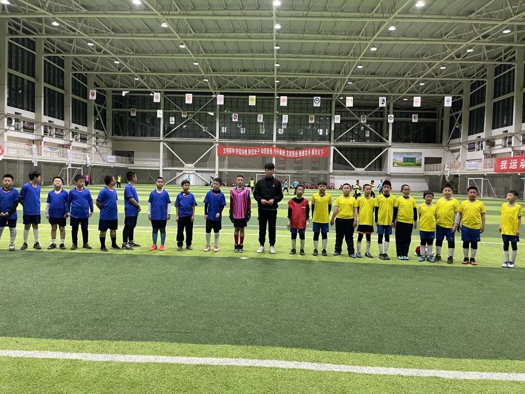 包头市市长杯小学足球比赛,包头实验小学校长杯足球联赛