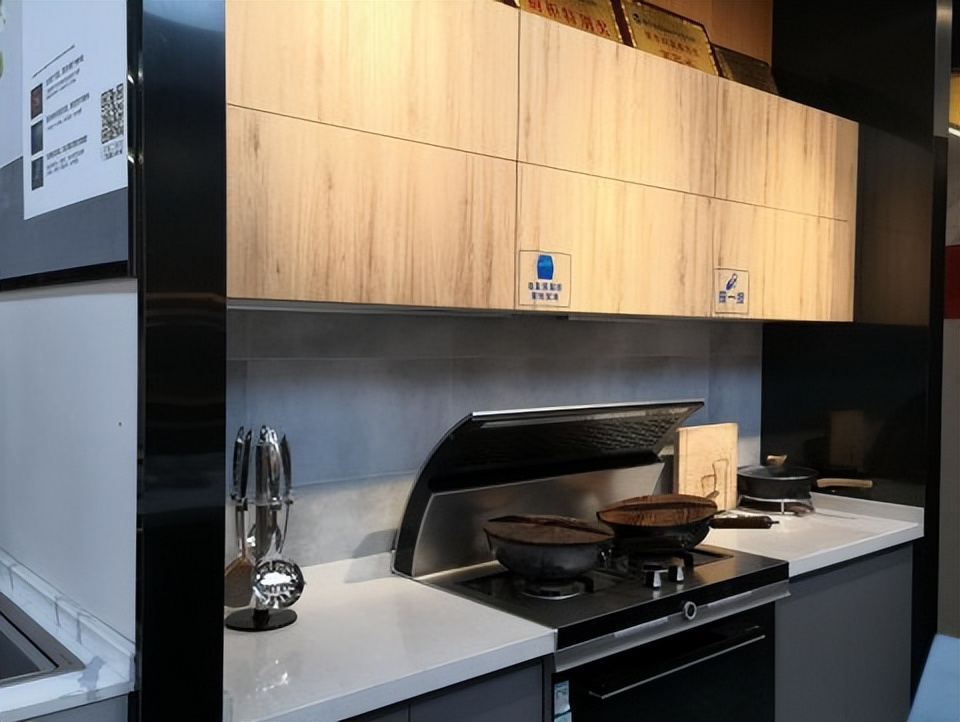 为什么老板集成灶叫高性能集成灶,老板集成灶的六大核心卖点