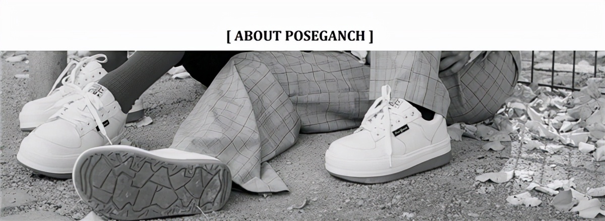 大牌时尚鞋子品牌,韩国鞋子潮流品牌