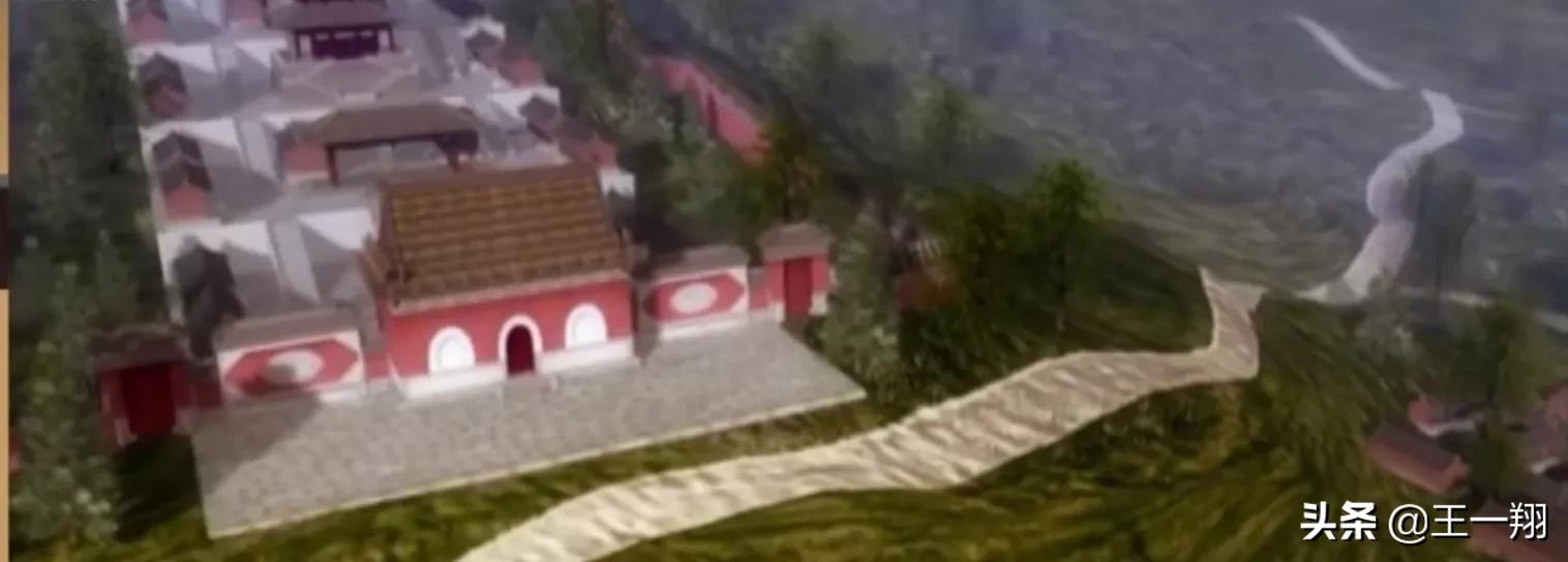 挖到神秘地宫的真实事件,江西地宫挖出舍利子