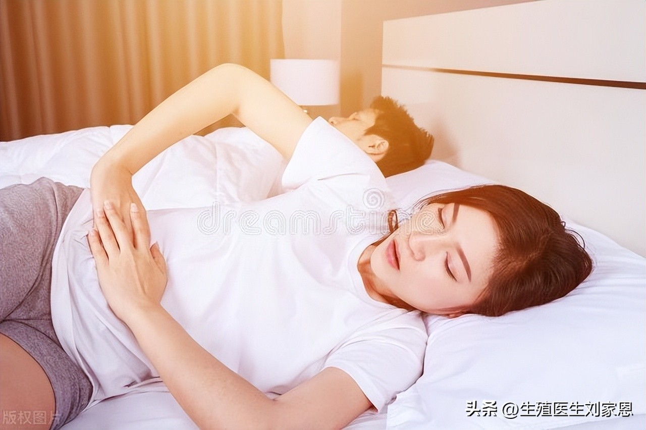 孕妇妇科疾病的各种症状用药,女性妇科疾病的3大杀手