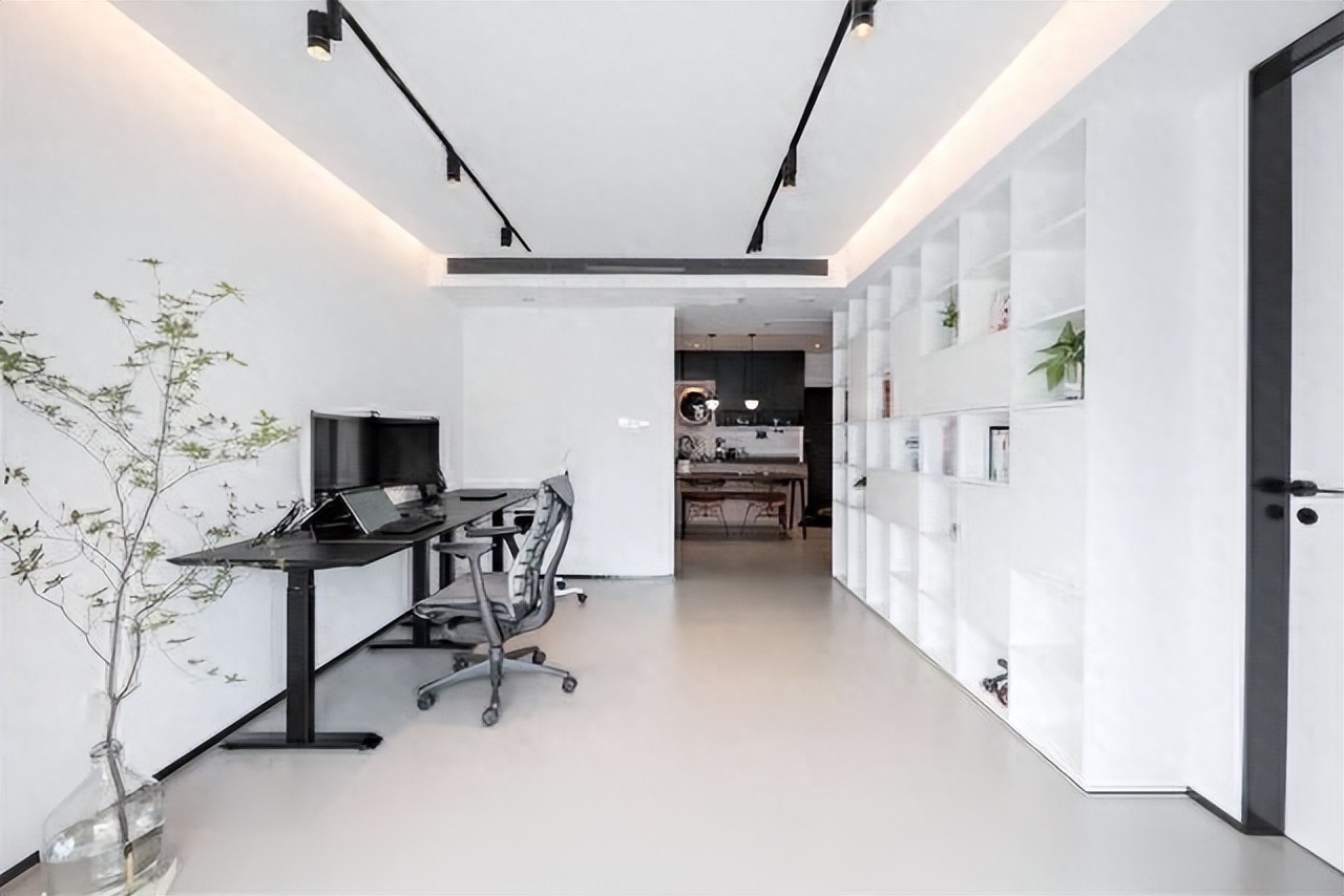 为什么越来越多人装自流平地面？很多人不懂，装完却爱上了