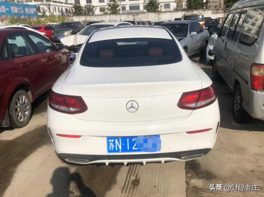 苏n是哪里的车牌号,苏n是哪里的车牌