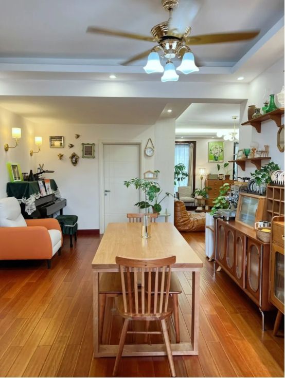 装修小白不花冤枉钱，不想踩坑的都看看